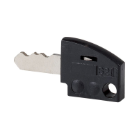 Moeller series RMQ16 Accessory Individual key ES16 - EATON (pavadinimas tikslinamas)