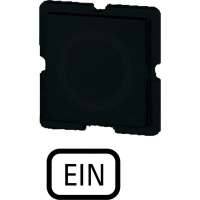 Moeller series RMQ16 Accessory Button plate 121TQ25 - EATON (pavadinimas tikslinamas)