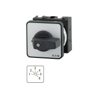 Moeller series T0 Step switch T0-3-151/E - EATON (pavadinimas tikslinamas)