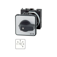 Moeller series T0 Step switch T0-3-151/EZ - EATON (pavadinimas tikslinamas)
