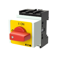 Moeller series P1 On-off switch P1-25/IVS-RT - EATON (pavadinimas tikslinamas)