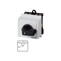 Moeller series T0 Reversing switch T0-3-8152/IVS - EATON (pavadinimas tikslinamas)