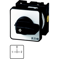 Moeller series T0 Changeover switch T0-3-8299/E - EATON (pavadinimas tikslinamas)