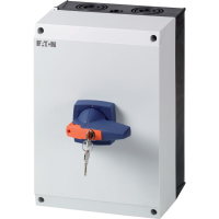 DMM Switch-disconnector DMM-125/3/I5/C-B - EATON (pavadinimas tikslinamas)