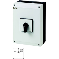 Moeller series T5 Changeover switch T5-4-8902/I5 - EATON (pavadinimas tikslinamas)