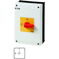 Moeller series T5B On-off switch T5B-1-102/I4-RT - EATON (pavadinimas tikslinamas)