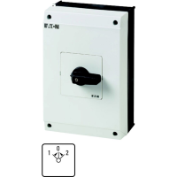 Moeller series T5B Reversing switch T5B-3-8228/I4 - EATON (pavadinimas tikslinamas)