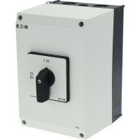 Moeller series T5B On-off switch T5B-4-15682/I4 - EATON (pavadinimas tikslinamas)