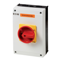 Moeller series T5B Safety switch T5B-4-15682/I4-SI - EATON (pavadinimas tikslinamas)