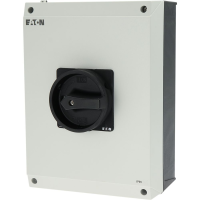Moeller series T5 Main switch T5-4-15682/I5/SVB-SW - EATON (pavadinimas tikslinamas)