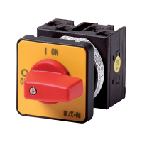 Moeller series T0 On-off switch T0-2-8900/E-RT - EATON (pavadinimas tikslinamas)