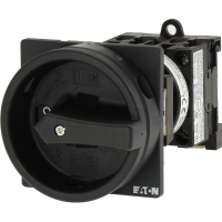 Moeller series T0 Main switch T0-2-8900/V/SVB-SW - EATON (pavadinimas tikslinamas)