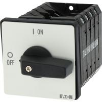 Moeller series T5 On-off switch T5-4-15682/E - EATON (pavadinimas tikslinamas)