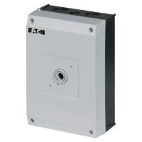 Moeller series CI-K Insulated enclosure CI-K4-T5B-2 - EATON (pavadinimas tikslinamas)