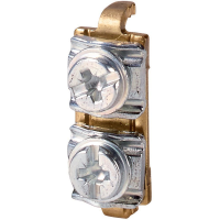 Moeller series K-CI Accessory Neutral terminal K-CI-K1/2 - EATON (pavadinimas tikslinamas)
