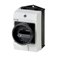 Moeller series T0 Main switch T0-4-8343/I1/SVB - EATON (pavadinimas tikslinamas)