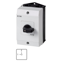 Moeller series T0 Changeover switch T0-1-15441/I1 - EATON (pavadinimas tikslinamas)