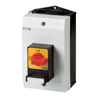 Moeller series T0 Main switch T0-3-8341/I1/SVB - EATON (pavadinimas tikslinamas)