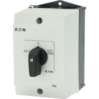 Moeller series T0 Changeover switch T0-4-8902/I1 - EATON (pavadinimas tikslinamas)