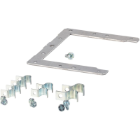 Moeller series MBS Accessory Insulated enclosure MBS-I2 - EATON (pavadinimas tikslinamas)
