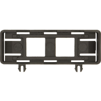 Moeller series ZFS Accessory Clamp with label ZFS61/62-T0 - EATON (pavadinimas tikslinamas)