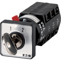 Moeller series TM Changeover switch TM-3-8222/EZ/S-J - EATON (pavadinimas tikslinamas)