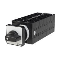Moeller series T3 On-off switch T3-11-8358/E - EATON (pavadinimas tikslinamas)