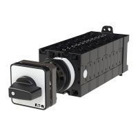Moeller series T3 Changeover switch T3-11-8367/Z - EATON (pavadinimas tikslinamas)