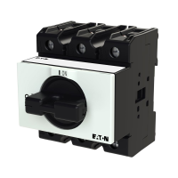 Moeller series P3 On-off switch P3-63/IVS - EATON (pavadinimas tikslinamas)