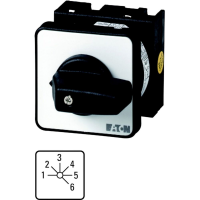 Moeller series T0 Step switch T0-3-8233/E - EATON (pavadinimas tikslinamas)