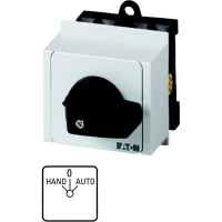 Moeller series T0 Changeover switch T0-2-15432/IVS - EATON (pavadinimas tikslinamas)