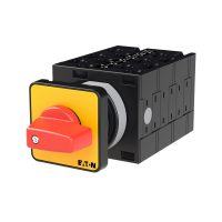 Moeller series T3 On-off switch T3-6-13/E-RT - EATON (pavadinimas tikslinamas)