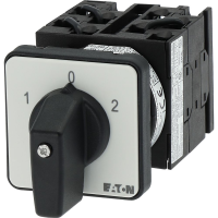 Moeller series T0 Multi-speed switch T0-4-8441/E - EATON (pavadinimas tikslinamas)