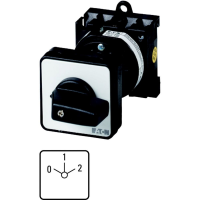 Moeller series T0 Changeover switch T0-3-8451/Z - EATON (pavadinimas tikslinamas)