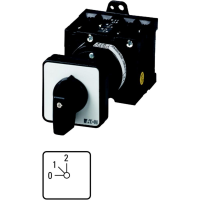 Moeller series T0 Step switch T0-3-8280/Z - EATON (pavadinimas tikslinamas)