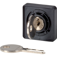 Moeller series EZ Accessory Front element for TM switch +EZ/S-N - EATON (pavadinimas tikslinamas)
