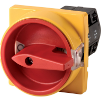 Moeller series TM Accessory Control circuit isolator TM-2-8292/E/SVB - EATON (pavadinimas tikslinamas)