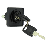 Moeller series EZ Accessory Front element for TM switch EZ/S-A-TM - EATON (pavadinimas tikslinamas)