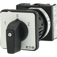 Moeller series T0 Changeover switch T0-1-8210/EZ - EATON (pavadinimas tikslinamas)