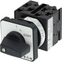 Moeller series T0 Accessory ON OFF button T0-3-15513/E - EATON (pavadinimas tikslinamas)