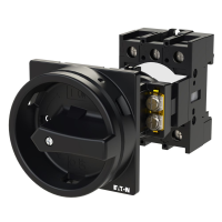 Moeller series P1 Main switch P1-25/V/SVB-SW - EATON (pavadinimas tikslinamas)