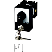 Moeller series T0 Changeover switch T0-2-15907/E/SVA(C.E.G-J) - EATON (pavadinimas tikslinamas)