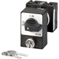 Moeller series T3 Panic switch T3-2-1/E/SVA(S) - EATON (pavadinimas tikslinamas)