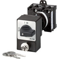 Moeller series T3 On-off switch T3-2-1/Z/SVA(A) - EATON (pavadinimas tikslinamas)