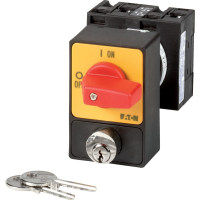 Moeller series T3 Changeover switch T3-2-15907/E/SVA(C.E.G-J) - EATON (pavadinimas tikslinamas)
