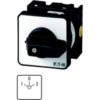 Moeller series T0 Changeover switch T0-2-8211/EZ - EATON (pavadinimas tikslinamas)