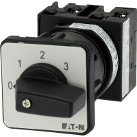 Moeller series T0 Step switch T0-2-8241/EZ - EATON (pavadinimas tikslinamas)