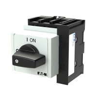 Moeller series P1 On-off switch P1-25/IVS/HI11 - EATON (pavadinimas tikslinamas)