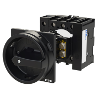 Moeller series P1 Main switch P1-25/V/SVB-SW/N/HI11 - EATON (pavadinimas tikslinamas)