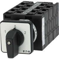 Moeller series T3 Changeover switch T3-7-8363/E - EATON (pavadinimas tikslinamas)